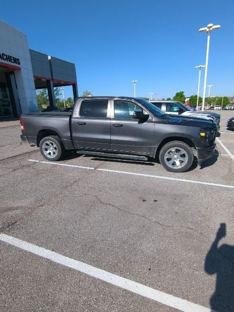 2024 RAM 1500 Tradesman