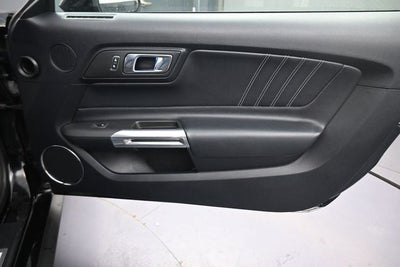 2015 Ford Mustang EcoBoost Premium