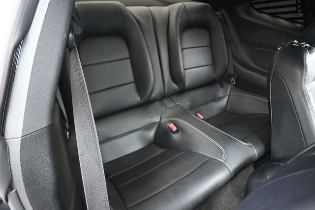2015 Ford Mustang EcoBoost Premium