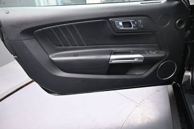2015 Ford Mustang EcoBoost Premium