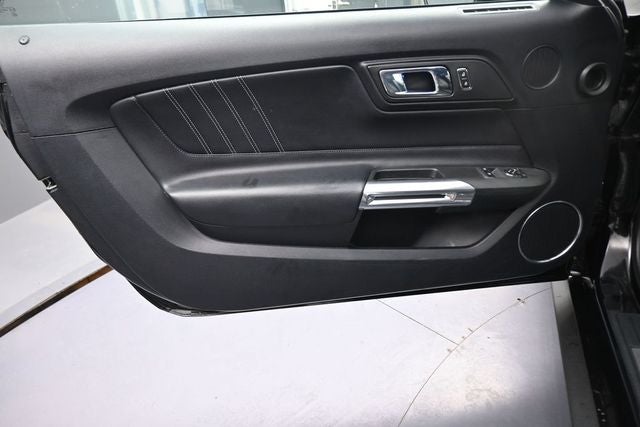 2015 Ford Mustang EcoBoost Premium
