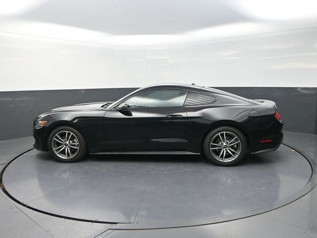 2015 Ford Mustang EcoBoost Premium