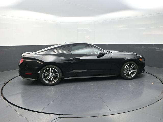 2015 Ford Mustang EcoBoost Premium
