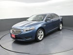 2018 Ford Taurus SEL