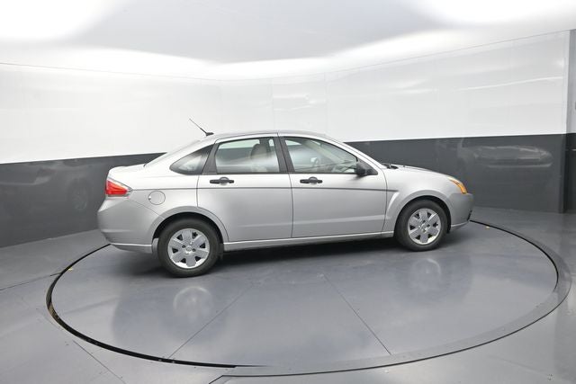 2009 Ford Focus S