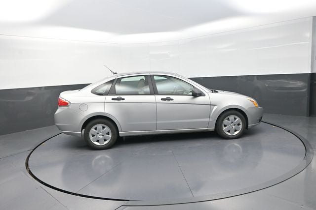 2009 Ford Focus S