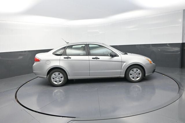 2009 Ford Focus S
