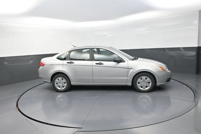 2009 Ford Focus S