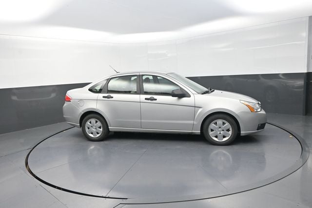 2009 Ford Focus S