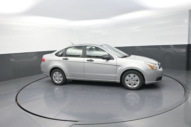 2009 Ford Focus S
