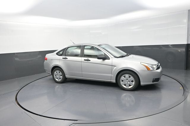 2009 Ford Focus S