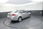 2009 Ford Focus S
