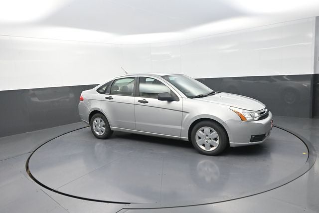 2009 Ford Focus S