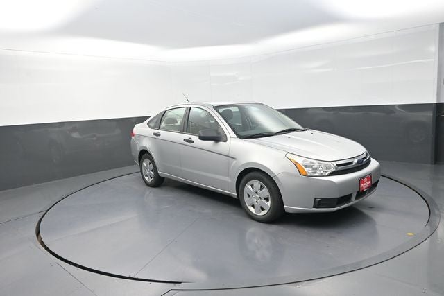 2009 Ford Focus S