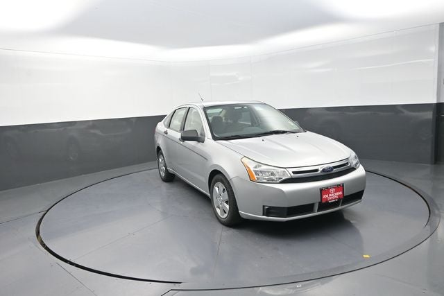 2009 Ford Focus S