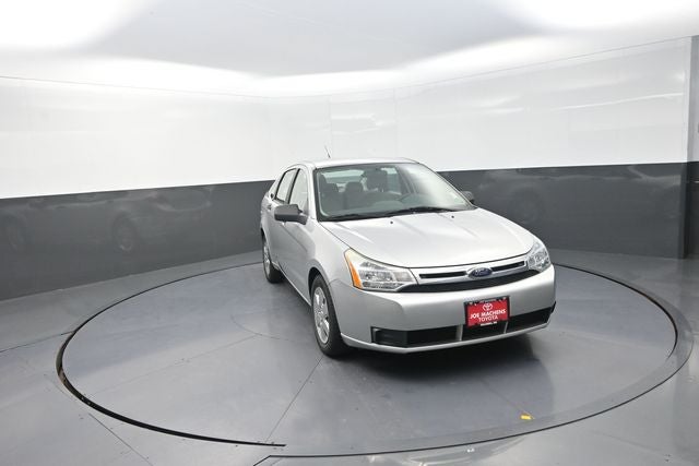 2009 Ford Focus S