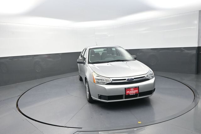 2009 Ford Focus S