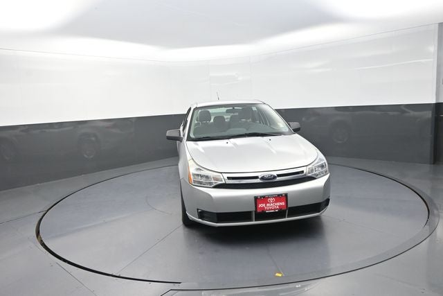 2009 Ford Focus S