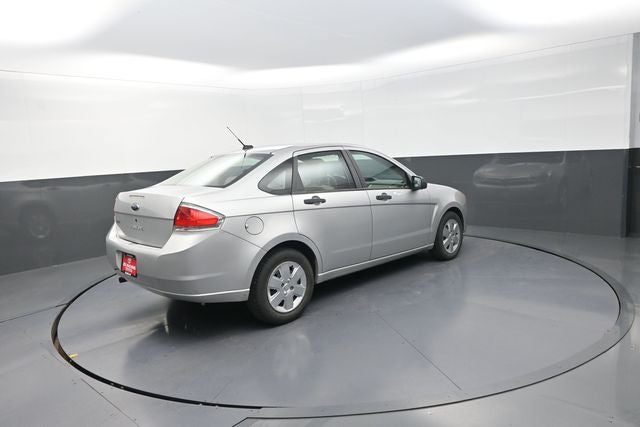 2009 Ford Focus S