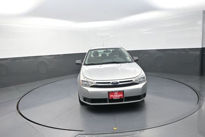 2009 Ford Focus S
