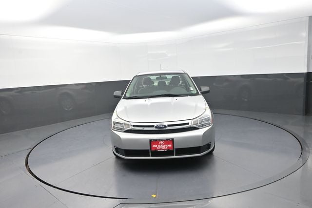 2009 Ford Focus S