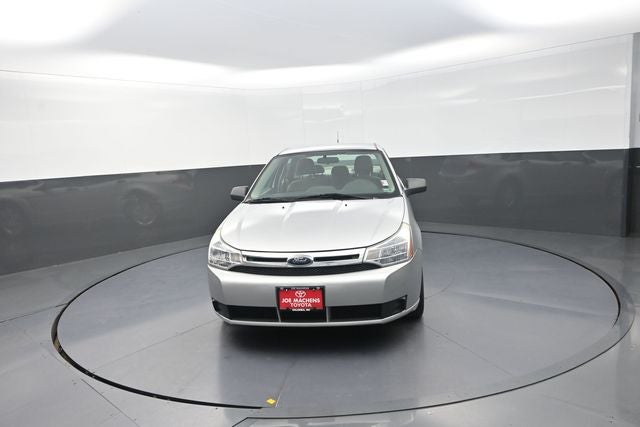 2009 Ford Focus S