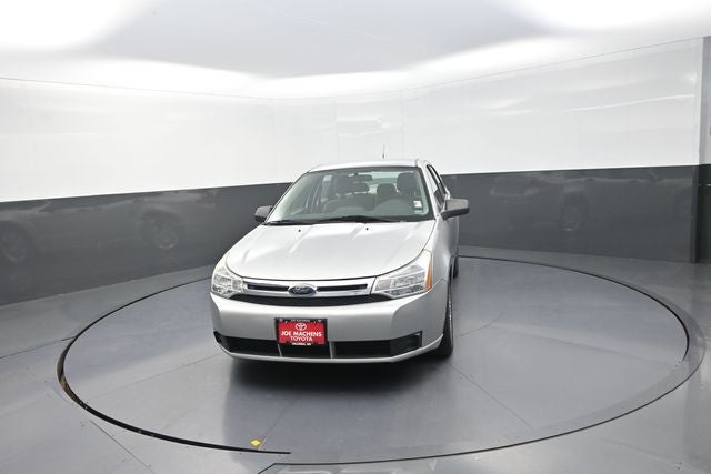 2009 Ford Focus S