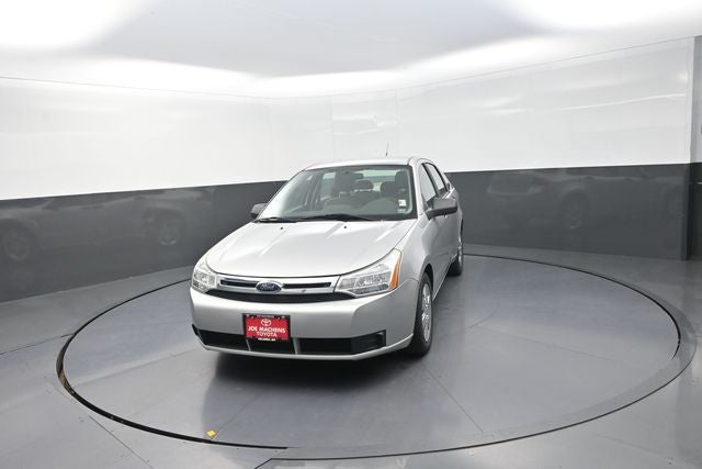2009 Ford Focus S