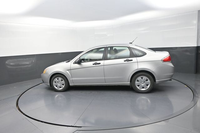 2009 Ford Focus S