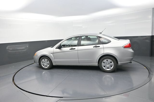 2009 Ford Focus S