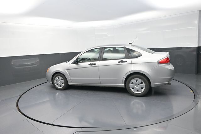 2009 Ford Focus S