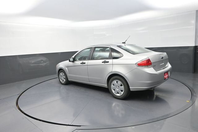 2009 Ford Focus S