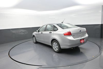 2009 Ford Focus S