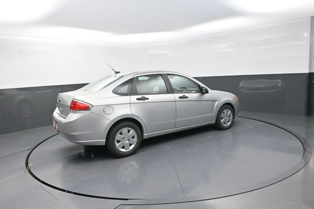2009 Ford Focus S