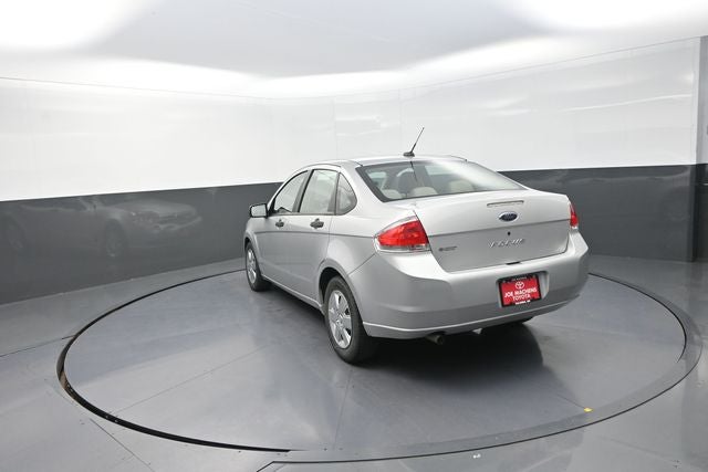 2009 Ford Focus S