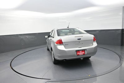 2009 Ford Focus S