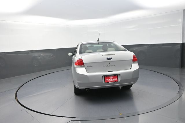 2009 Ford Focus S