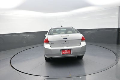 2009 Ford Focus S