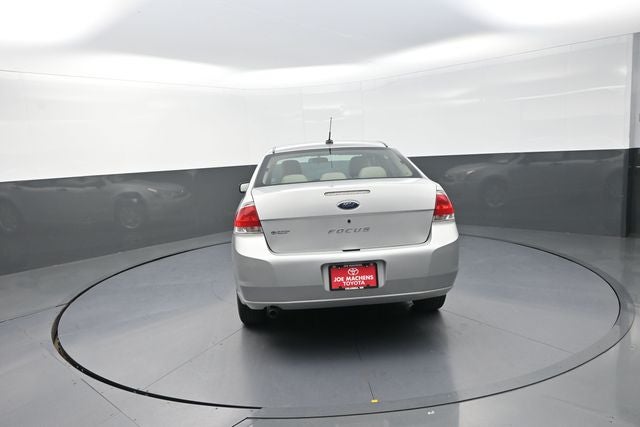 2009 Ford Focus S