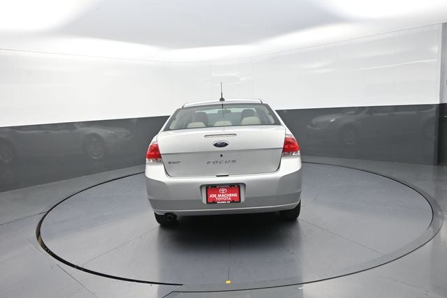 2009 Ford Focus S