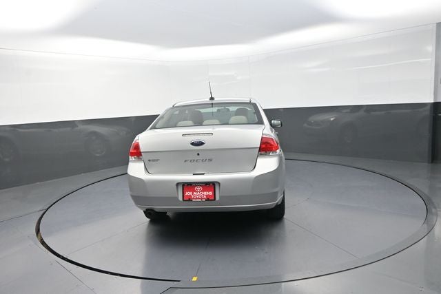 2009 Ford Focus S