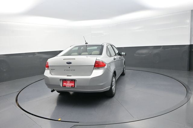 2009 Ford Focus S