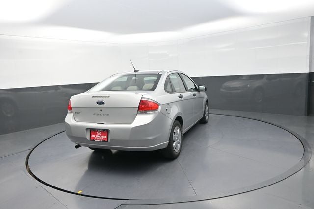 2009 Ford Focus S