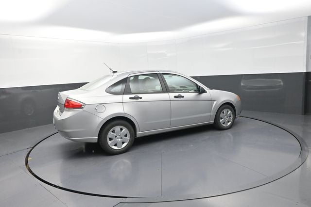 2009 Ford Focus S