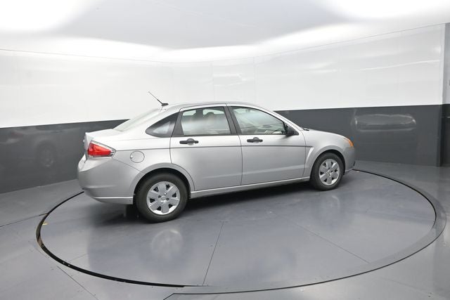 2009 Ford Focus S