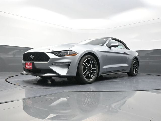2023 Ford Mustang EcoBoost Premium