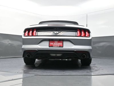 2023 Ford Mustang EcoBoost Premium