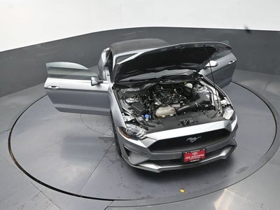 2023 Ford Mustang EcoBoost Premium