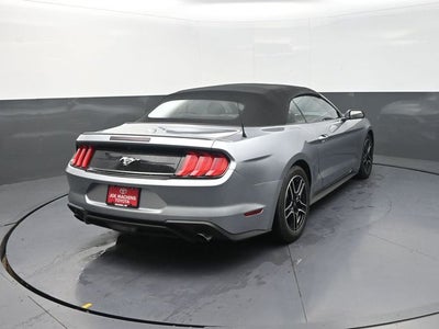 2023 Ford Mustang EcoBoost Premium