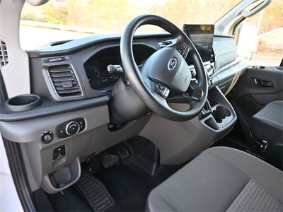 2023 Ford Transit-350 XLT